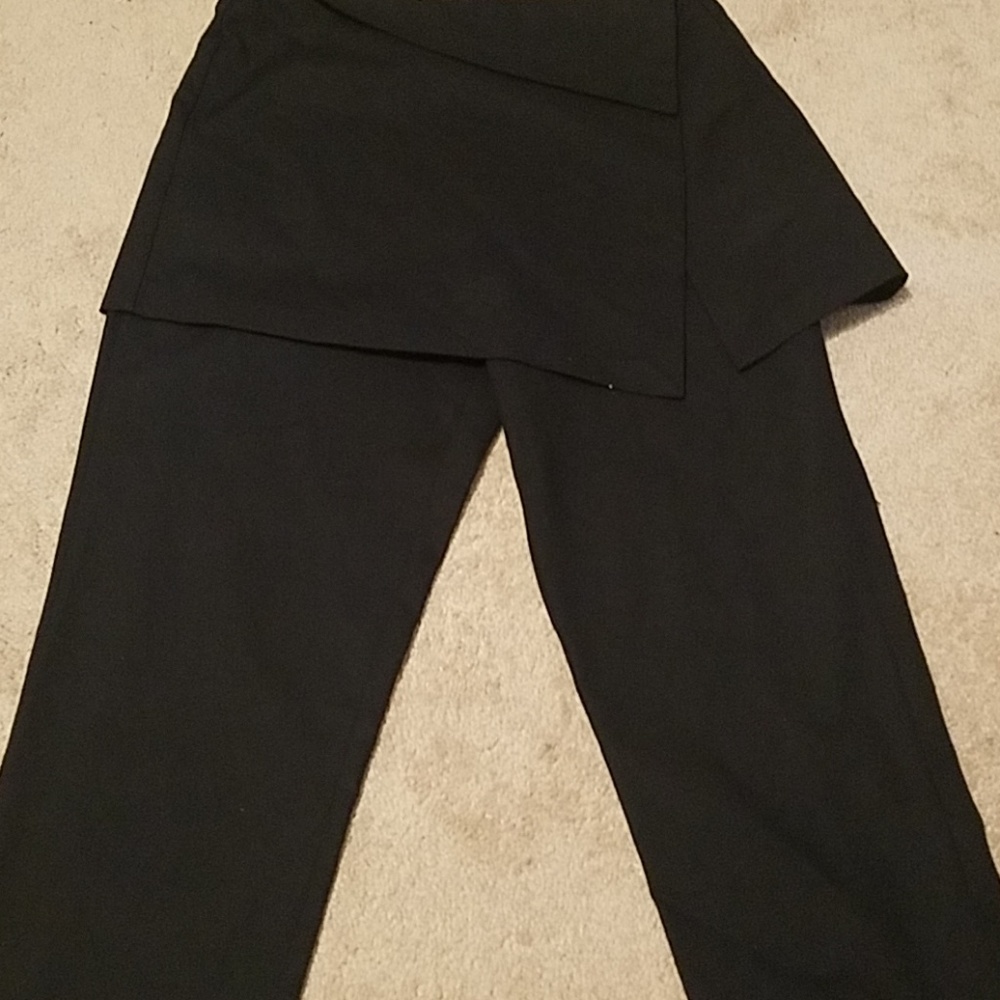 Zara pants